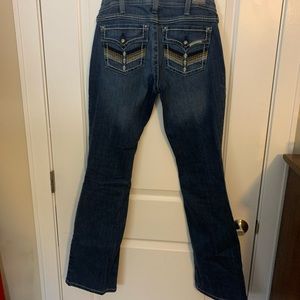 Ariat jeans